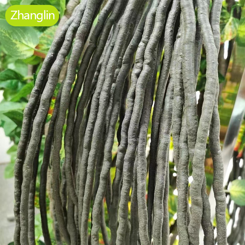 Preserved Moss Sheet - Artificial Plant Tree Vine 4m Home
