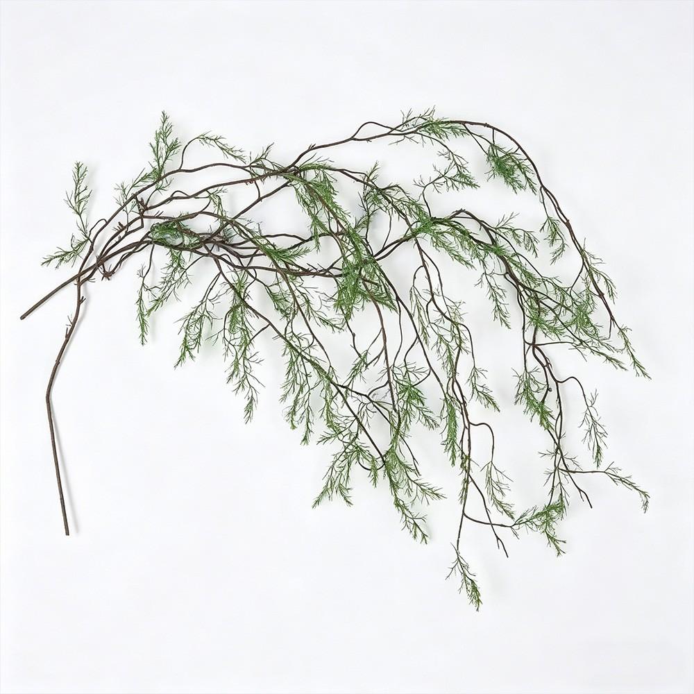 Simulation of Moss Faucet Tree - Preserved Moss Sheet ulasan dan harga