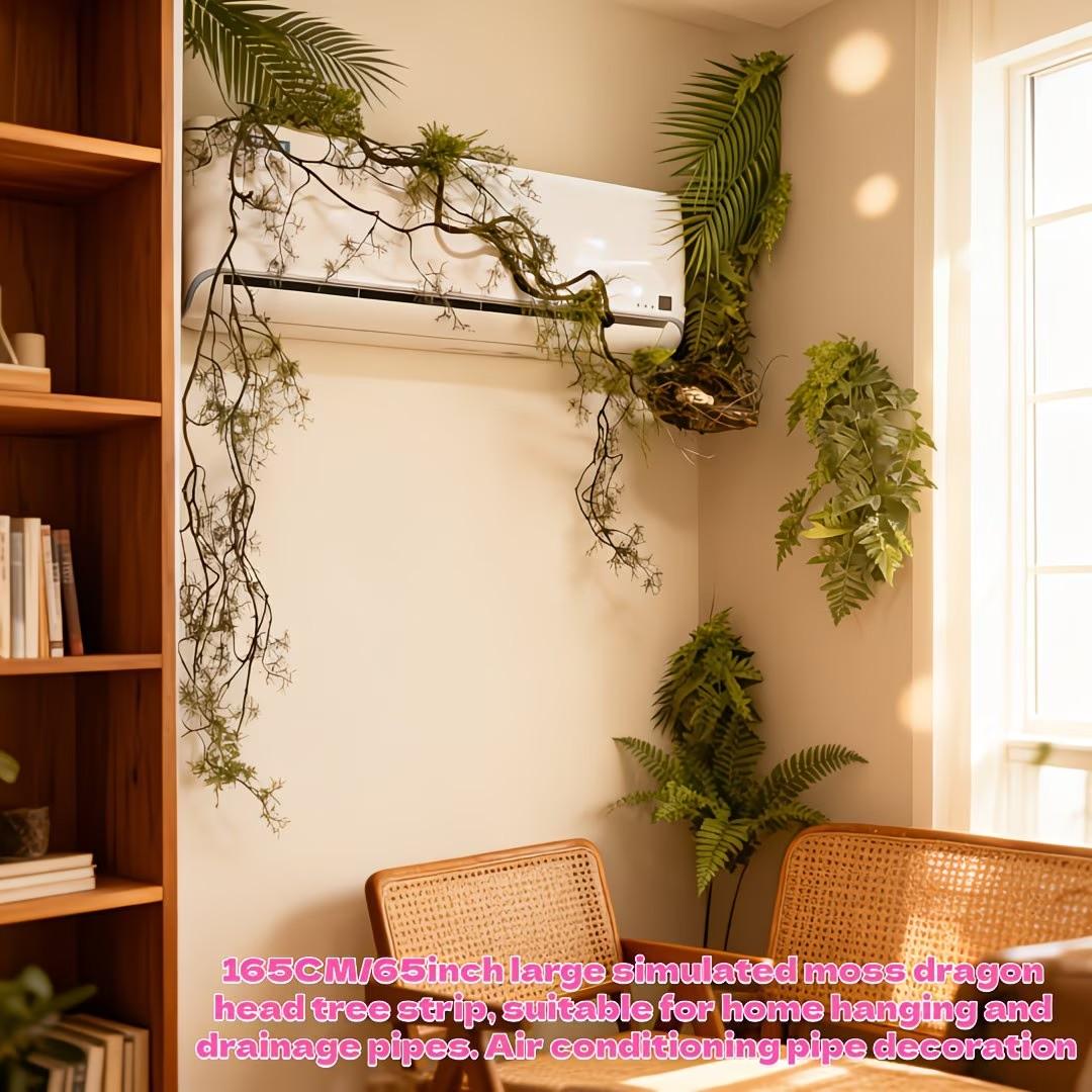 Simulation of Moss Faucet Tree - Preserved Moss Sheet ulasan dan harga