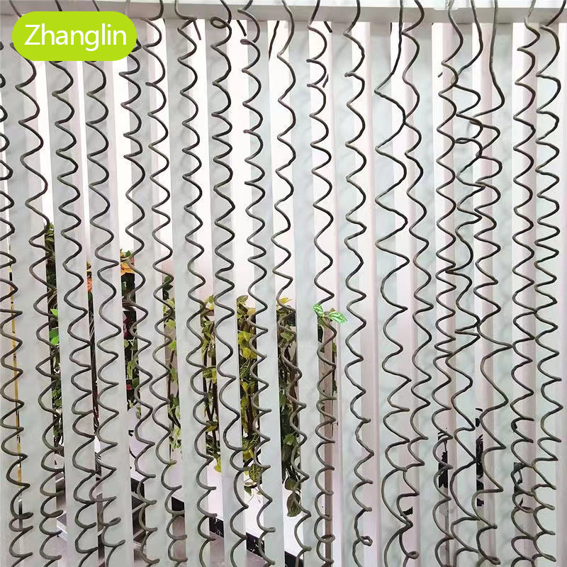 Artificial Plant Tree Vine 4m  - Preserved Moss Sheet ulasan dan harga