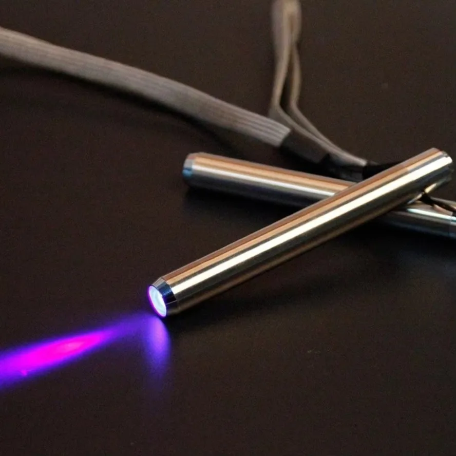 LED Mini UV Inspection Lamp 36 - Preserved Moss Sheet ulasan dan harga