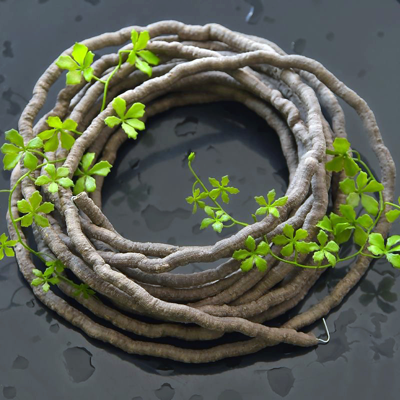 Artificial Ivy Vine Plants 39. - Preserved Moss Sheet ulasan dan harga